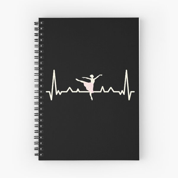 Item preview, Ballet Heartbeat designed and sold by soondoock.