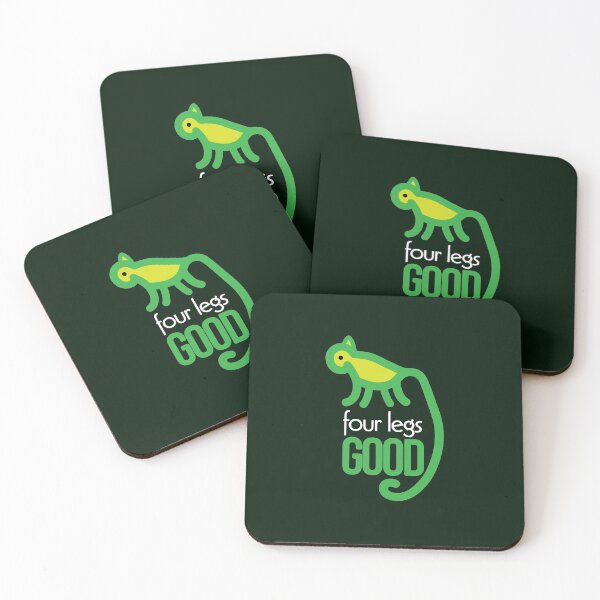 Item preview, Four legs good designed and sold by Chitrogiri.