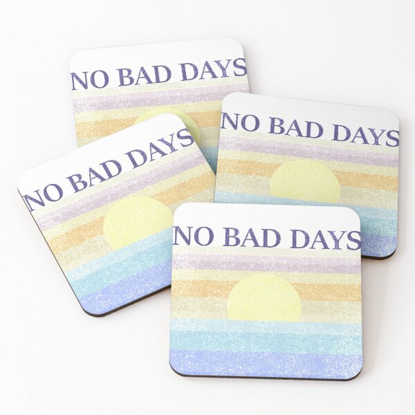 Item preview, No Bad Days Shirt, Sun Shirt, Sunrise Shirt, Sunset Shirt, Nature Shirt, Summer shirt designed and sold by Anastasiia87.