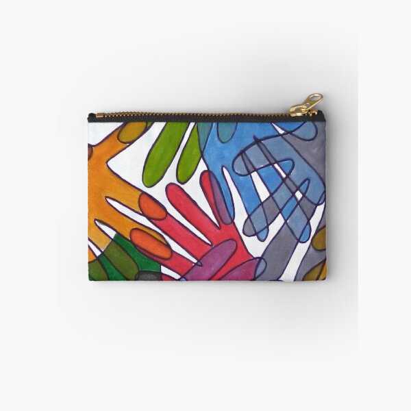 Item preview, Global Hands  designed and sold by EC-CM.