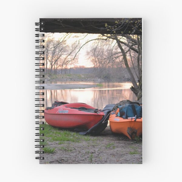Item preview, Kayak Boats designed and sold by LynyrdSky.