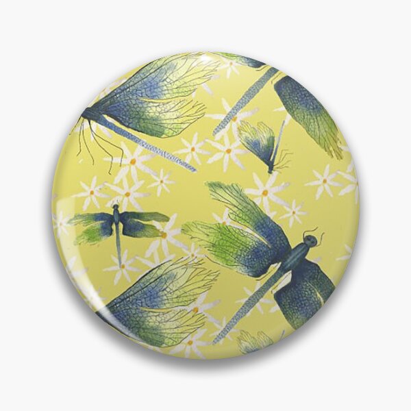 Item preview, Dragonfly designed and sold by Mrunalini Gaikwad.