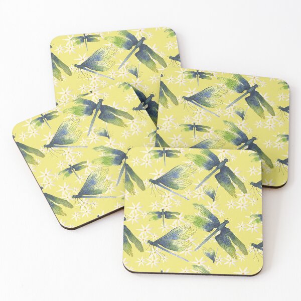 Item preview, Dragonfly designed and sold by Mrunalini Gaikwad.