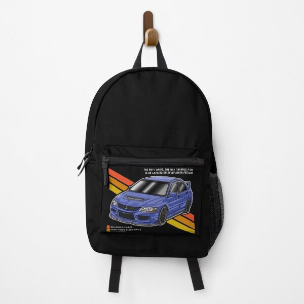 Item preview, Mitsubishi Lancer Evolution designed and sold by JDM Guyvit.