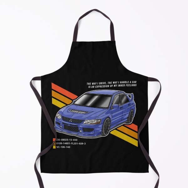 Item preview, Mitsubishi Lancer Evolution designed and sold by JDM Guyvit.