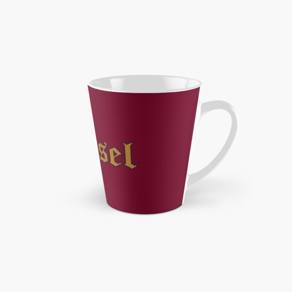 Weasel Tall Mug