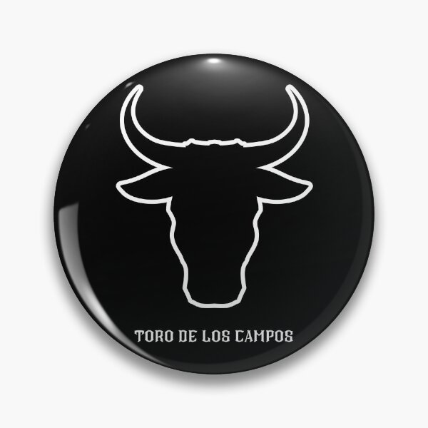 Artikelvorschau, Toro De Los Campos entworfen und verkauft von sunnybandana.