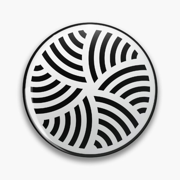 Item preview, Uhrice Crop Circle designed and sold by ShapesofWisdom.