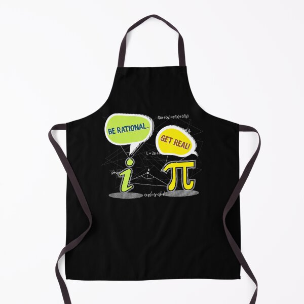 Item preview, Lover Pi Day Be Rational Get Real Pi designed and sold by leeannoon.