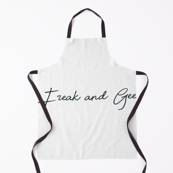 Item preview, Freak and Geek designed and sold by EGIT.
