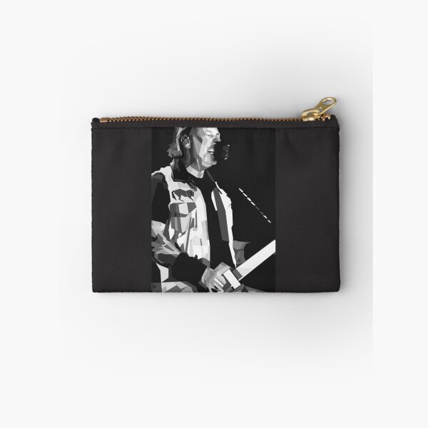 Item preview, Musician James Hetfield designed and sold by HandmadebyWolf.