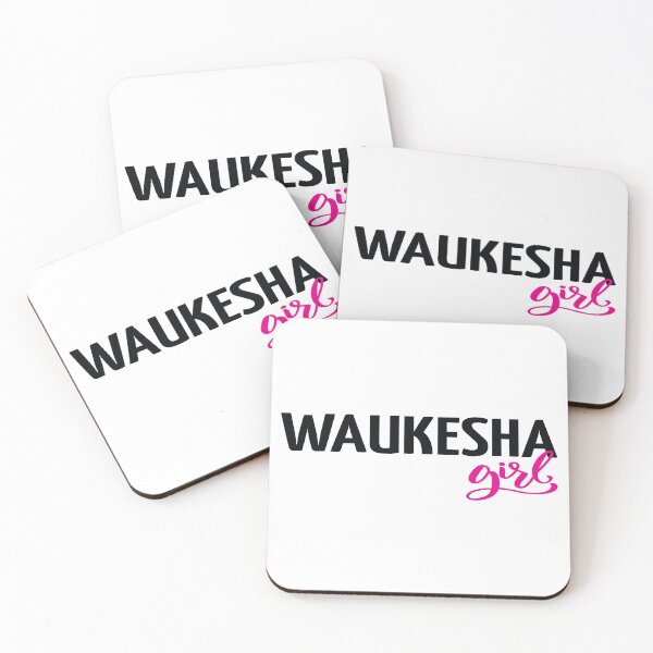 Item preview, Waukesha Girl designed and sold by GoodVibesWX9.