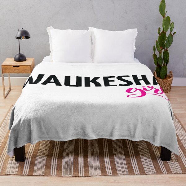 Item preview, Waukesha Girl designed and sold by GoodVibesWX9.