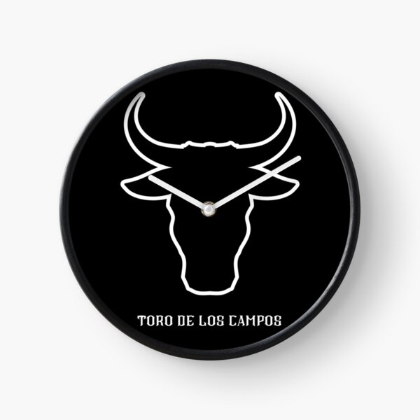 Item preview, Toro De Los Campos designed and sold by sunnybandana.