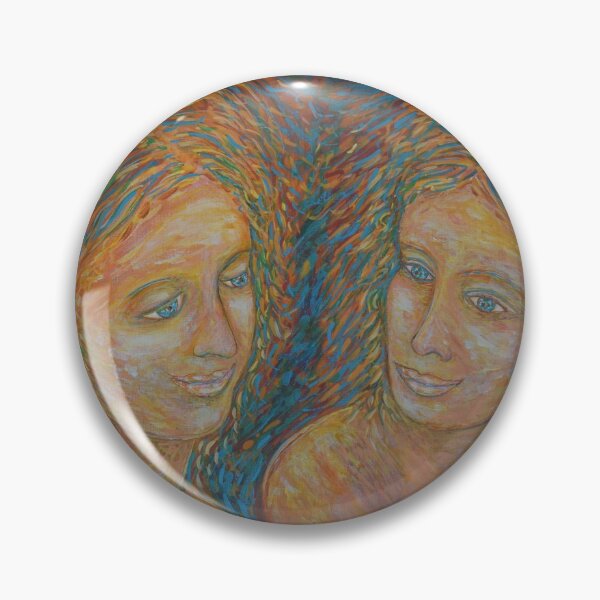 Item preview, Florentine Women designed and sold by Vincent Loverso.
