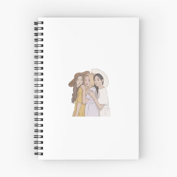 Item preview, loona 2000 line designed and sold by deargowon.