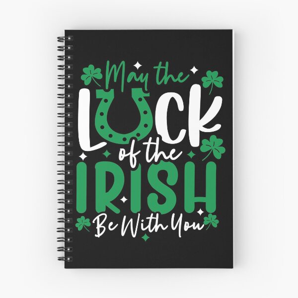 Item preview, St. Patrick`s Day blessing - Irish luck designed and sold by Raeolus.