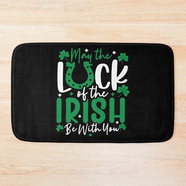 Item preview, St. Patrick`s Day blessing - Irish luck designed and sold by Raeolus.