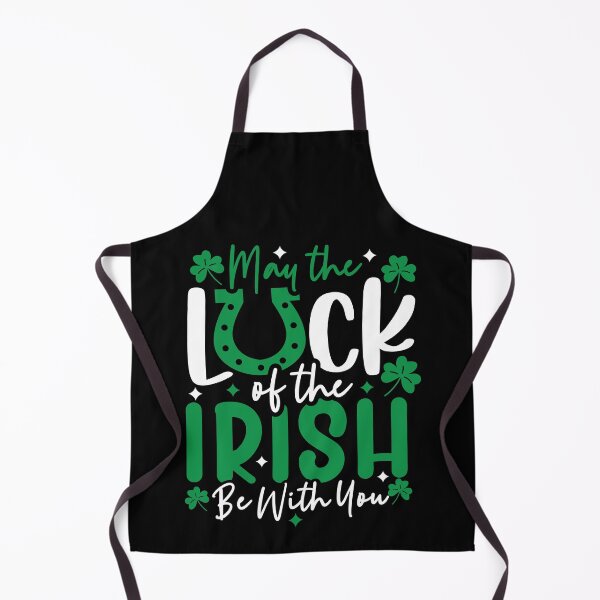 Item preview, St. Patrick`s Day blessing - Irish luck designed and sold by Raeolus.