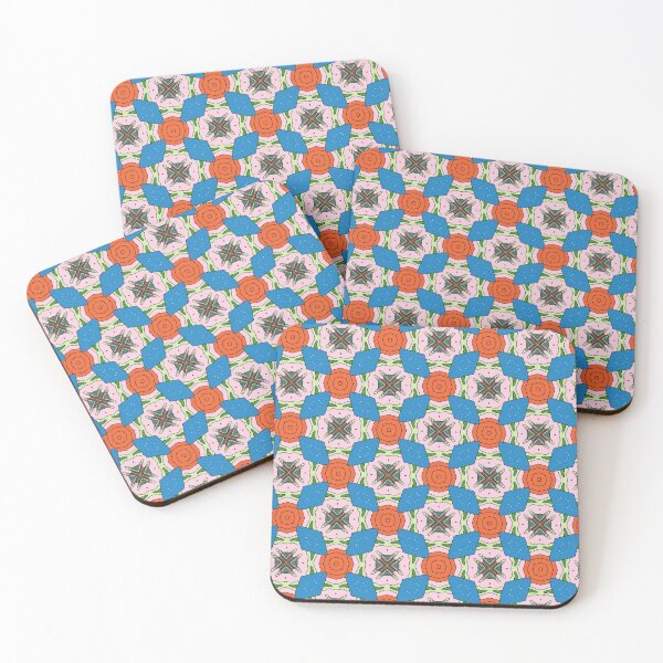 Item preview, Pattern 48 designed and sold by Patterns Store.