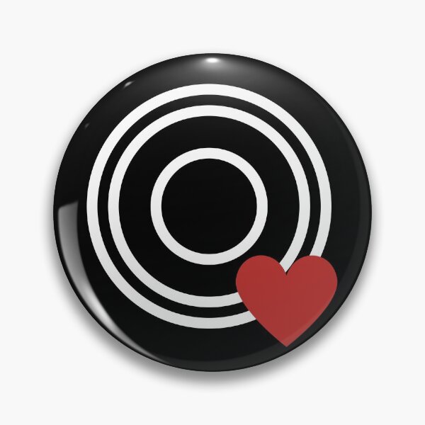 Item preview, I Love Frisbee  designed and sold by HappyPeeps.