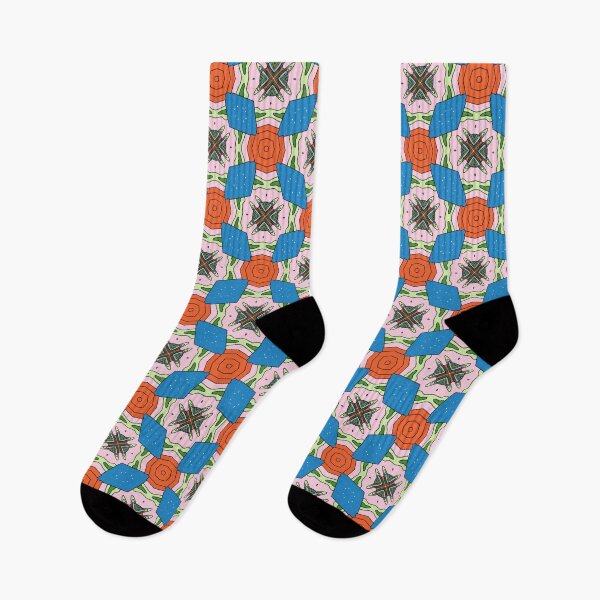 Item preview, Pattern 48 designed and sold by Patterns Store.