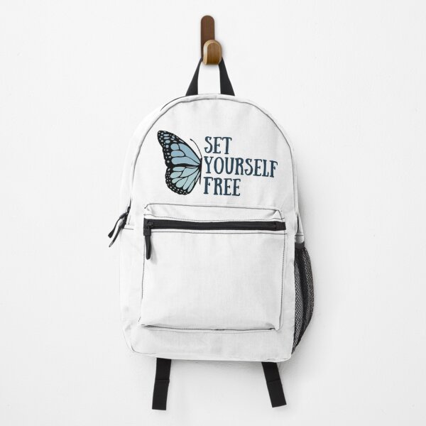 Item preview, Set Yourself Free - Butterfly designed and sold by lolalistic.