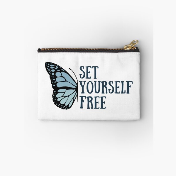 Item preview, Set Yourself Free - Butterfly designed and sold by lolalistic.