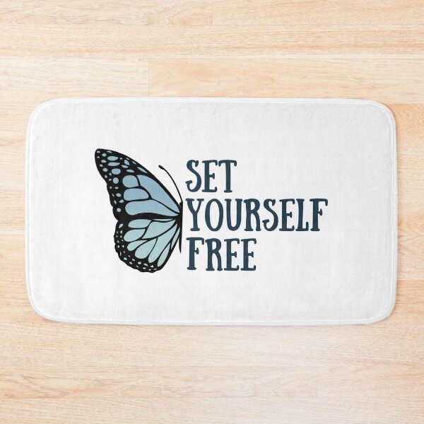 Item preview, Set Yourself Free - Butterfly designed and sold by lolalistic.