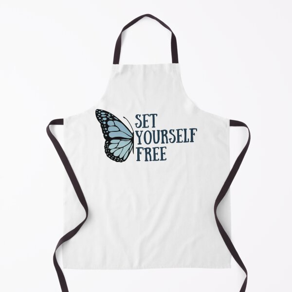 Item preview, Set Yourself Free - Butterfly designed and sold by lolalistic.