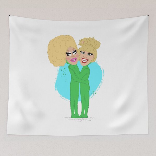 Item preview, Green Screen Magic designed and sold by cervaantes.