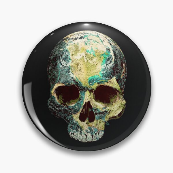 Item preview, Dead Planet designed and sold by James Fosdike.
