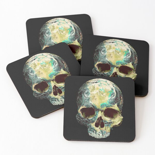 Item preview, Dead Planet designed and sold by James Fosdike.