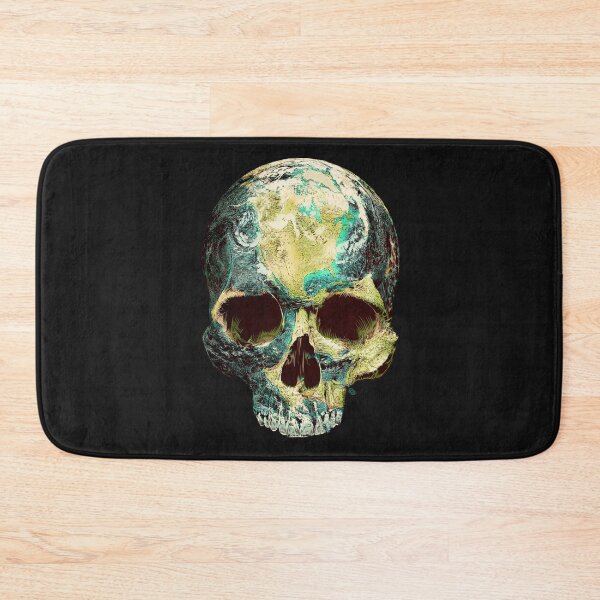 Item preview, Dead Planet designed and sold by James Fosdike.
