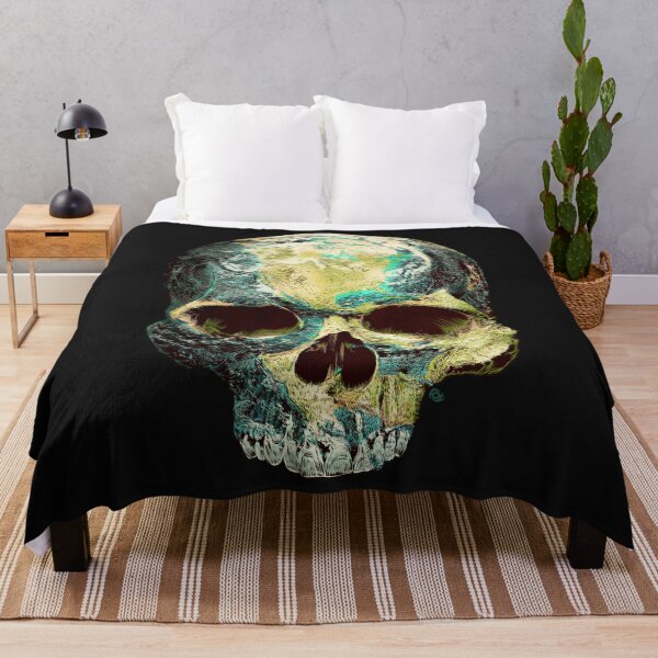 Item preview, Dead Planet designed and sold by James Fosdike.