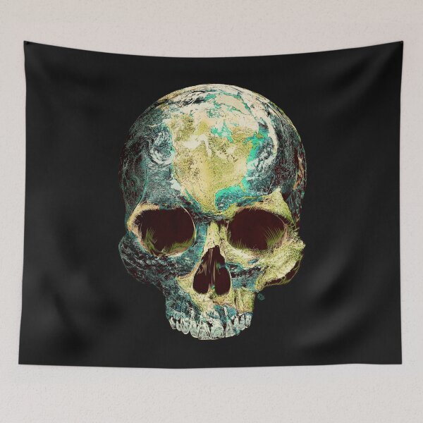 Item preview, Dead Planet designed and sold by James Fosdike.