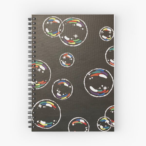 Item preview, Bubbles design designed and sold by KlerinJomon.