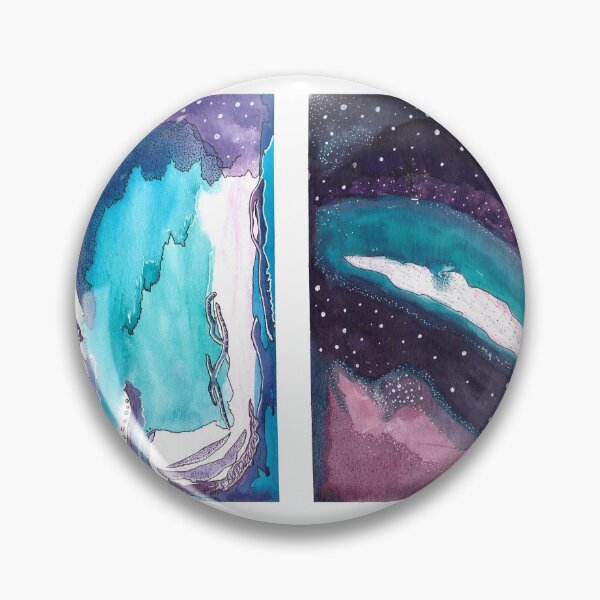 Item preview, Space whale designed and sold by derana9.