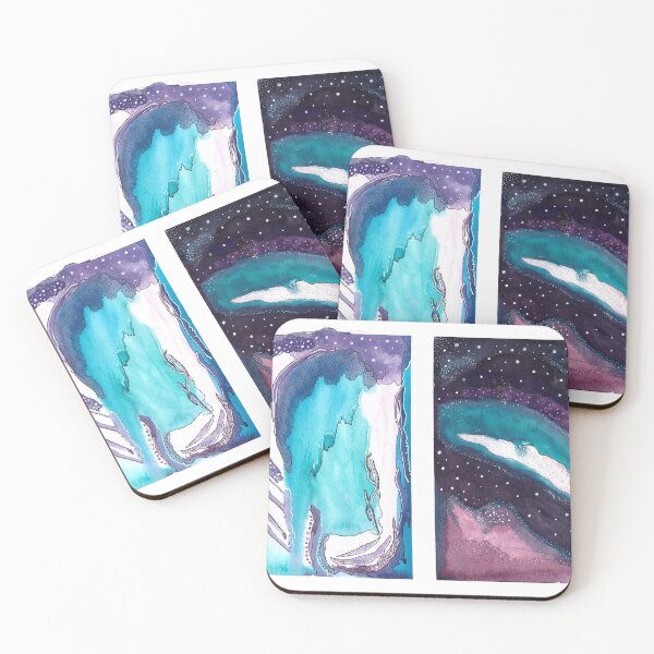 Item preview, Space whale designed and sold by derana9.