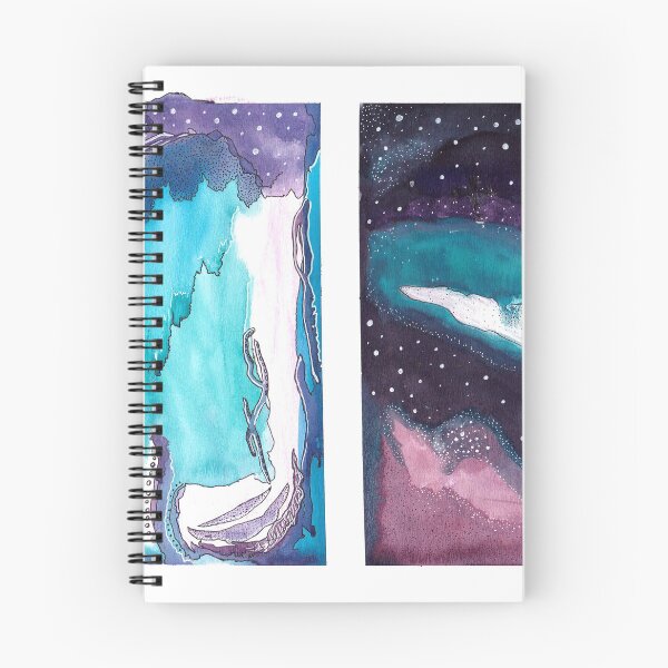 Item preview, Space whale designed and sold by derana9.