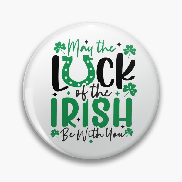 Item preview, Blessing - St Patricks Day - Irish luck designed and sold by Raeolus.