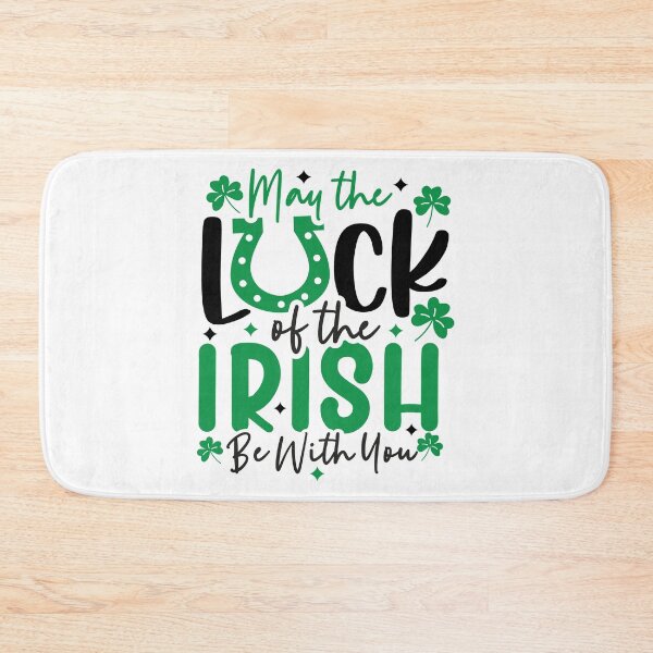Item preview, Blessing - St Patricks Day - Irish luck designed and sold by Raeolus.