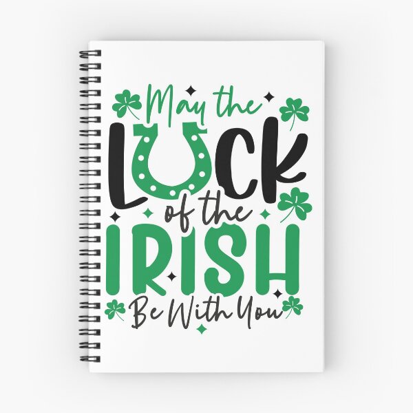 Item preview, Blessing - St Patricks Day - Irish luck designed and sold by Raeolus.