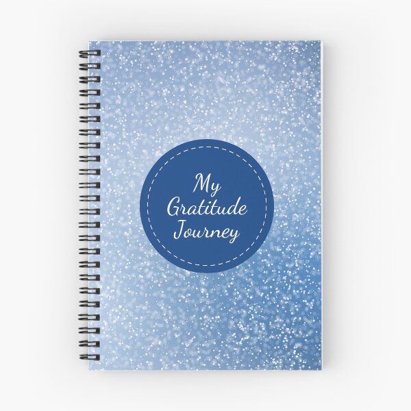 Item preview, My Gratitude Journey designed and sold by Lynda-anne.