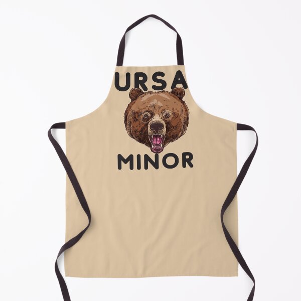 Item preview, URSA MINOR designed and sold by JosTees96.