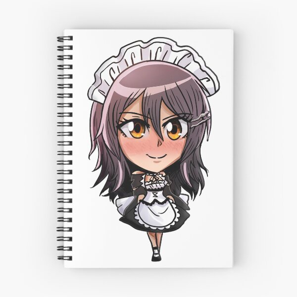 Item preview, Kaichou wa Maid sama! Misaki Ayuzawa anime chibi designed and sold by angsty-angst.