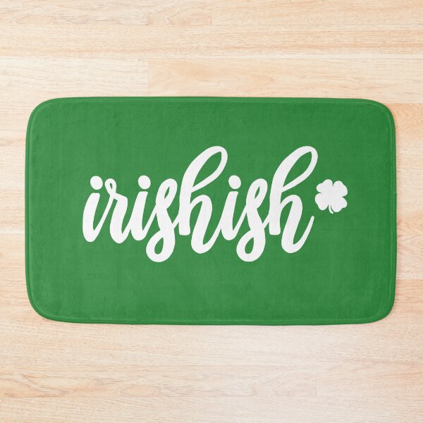 Item preview, Irishish designed and sold by ValentinaHramov.