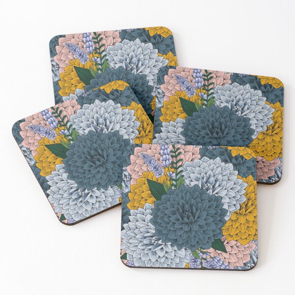 Item preview, Peonies designed and sold by chloeklbennett.