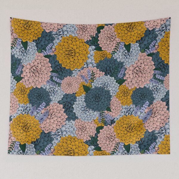 Item preview, Peonies designed and sold by chloeklbennett.
