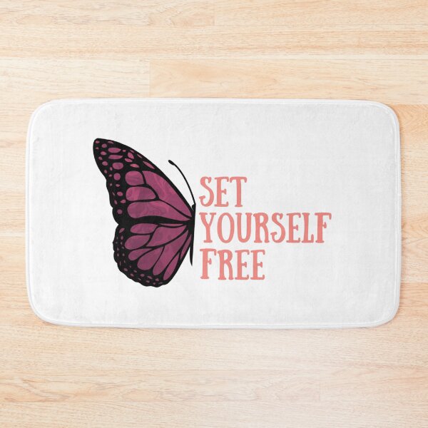 Item preview,  Set Yourself Free - Butterfly designed and sold by lolalistic.